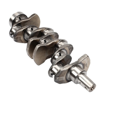 129902-21000 FCF DCT Forged Steel Crankshaft for 4TNV94 4TNV98 Diesel Engine Parts within Manufacturing Plant