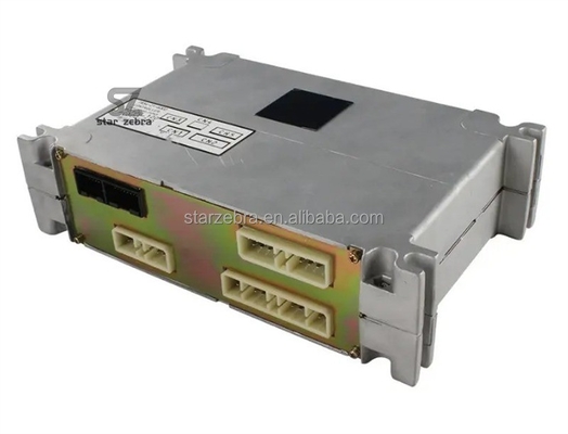 Excavator Computer Parts Engine computer board ECU Controller for Komatsu Volvo Doosan Hitachi Hyundai