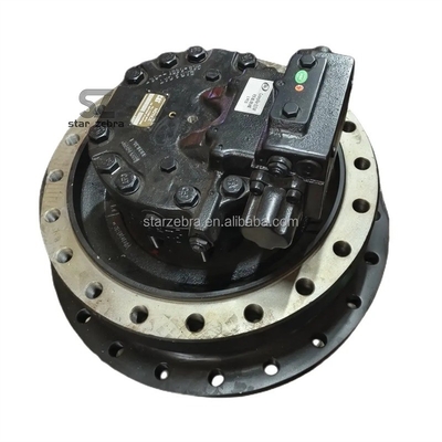 CAT Walking Motor Hydraulic Motor Assembly for 228-3238-04 Excavator Parts Carter Walking Drive