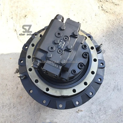 Telegraphic Transfer Accepted Excavator Parts Walking Motor Assembly Hydraulic Motor Reducer Gearbox for CAT 320B 320C 320D