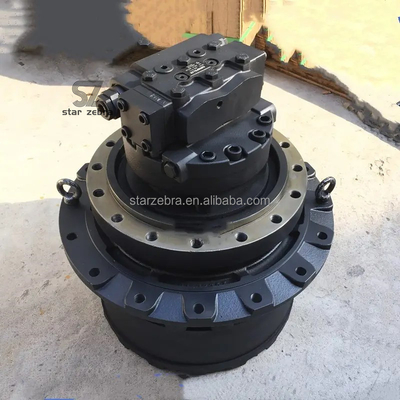 Telegraphic Transfer Accepted Excavator Parts Walking Motor Assembly Hydraulic Motor Reducer Gearbox for CAT 320B 320C 320D