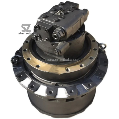 Telegraphic Transfer Accepted Excavator Parts Walking Motor Assembly Hydraulic Motor Reducer Gearbox for CAT 320B 320C 320D