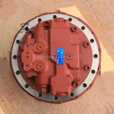 walking motor assembly for CAT 312D 313D 315 311C excavator Original One and performance assurance