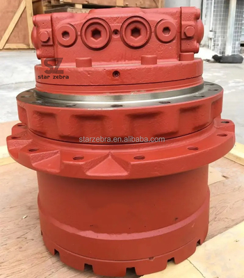 walking motor assembly for CAT 312D 313D 315 311C excavator Original One and performance assurance