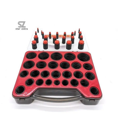 Quantities 782PCS/box O-Ring Kit O Ring Set For Komatsu Excavator