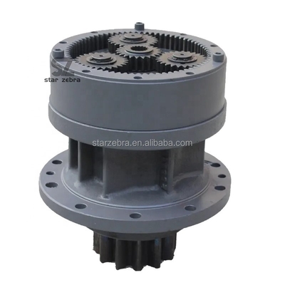 87KG Excavator Rotary Reducer VOE14507900 for EC140B Swing Gearbox VOE14541064