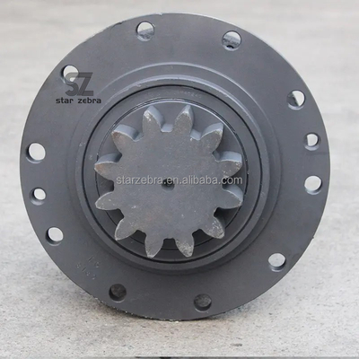 87KG Excavator Rotary Reducer VOE14507900 for EC140B Swing Gearbox VOE14541064