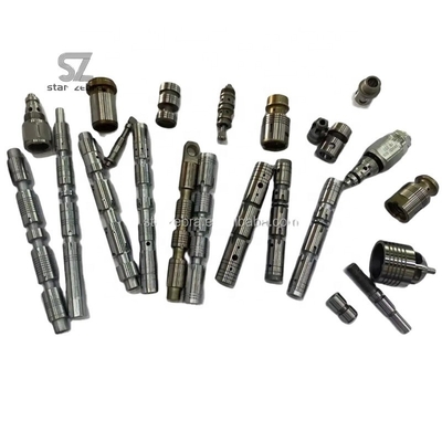 Excavator Main Control Valve Controller Valve Stem for Hitachi Caterpillar Komatsu Bucket Arm Machinery Repair Shops