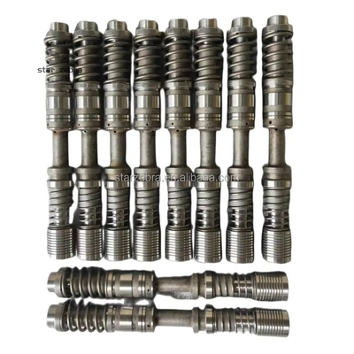 Excavator Main Control Valve Controller Valve Stem for Hitachi Caterpillar Komatsu Bucket Arm Machinery Repair Shops