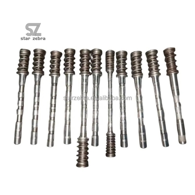 Excavator Main Control Valve Controller Valve Stem for Hitachi Caterpillar Komatsu Bucket Arm Machinery Repair Shops