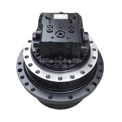 D/P Payment Method Excavator Accessories Walking Motor Assembly Reducer Gear Box Tooth Box for Komatsu PC130 138 160-7-8