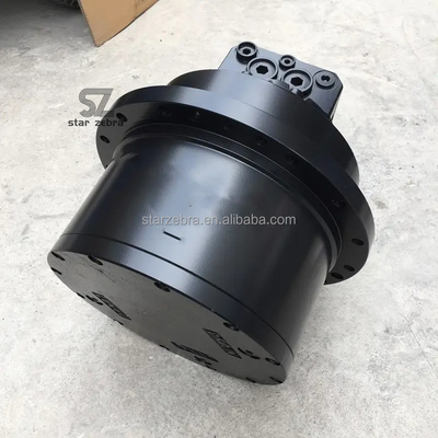 D/P Payment Method Excavator Accessories Walking Motor Assembly Reducer Gear Box Tooth Box for Komatsu PC130 138 160-7-8