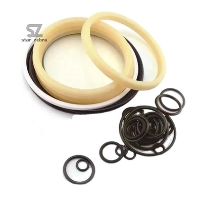 After Service Online Support Hydraulic Breaker Hammer Parts Seal Kit For SB50 Hydraulic Hammer Oil Sealing Seals Repair Parts