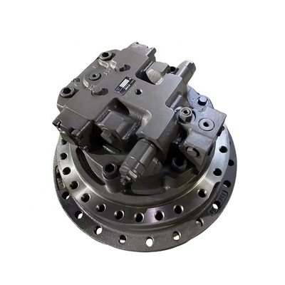 Machinery Repair Shops VOE14725516 14725516 travel motor EC350D Final drive Traveling motor
