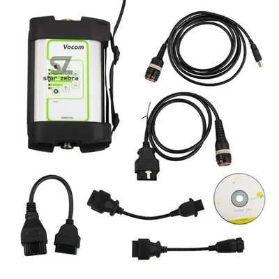 ALL Part Name Volvo Vocom Interface with PTT 2.8.150 Software 88890300