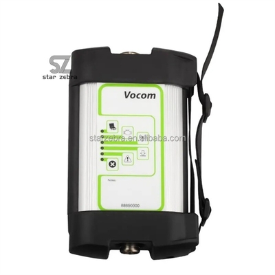 88890300  Volvo Vocom Interface for Volvo with PTT 2.8.150 Software