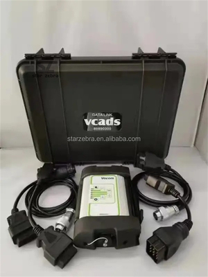 ALL Part Name Volvo Vocom Interface with PTT 2.8.150 Software 88890300