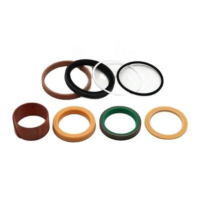 Durable Excavator Seal Kit For 1543267C1 Hardness 90-95 Shore A