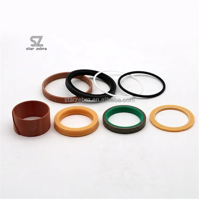 Durable Excavator Seal Kit For 1543267C1 Hardness 90-95 Shore A