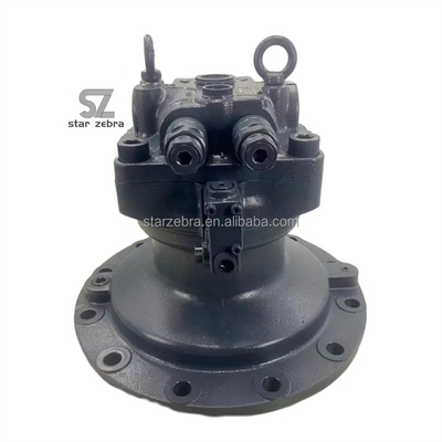 Hitachi ZAX1200-6 ZAX870-3 Steering Motor Swing Motor Assembly Advanced Technology for Building Material Shops