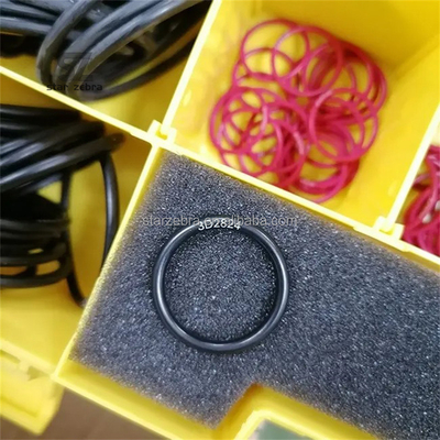 Construction Works Black O Ring Box 4C-4782 for CAT Excavator Seal Kits Construction Machinery Parts