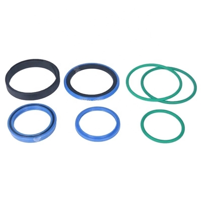 Earthmoving Engine Spare Parts Ram Seal Kit High Precision Tolerance /-0.01 mm to /-3.05 mm for Construction Works