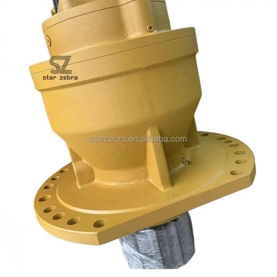 582-8287 582-8286 5828287 5828286 CAT E374 E374GC E390 Rotating Reducer Assembly Rotating Motor Assembly