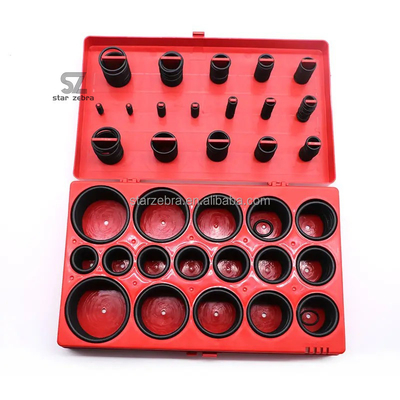 Nitrile O-Ring Kit for Excavator Hydraulic Hammer Breaker Seal Description