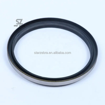 Experience the Benefits of the DKB Hydraulic Cylinder Seals Kit for Dust Proof Function