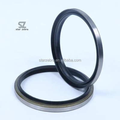 Experience the Benefits of the DKB Hydraulic Cylinder Seals Kit for Dust Proof Function