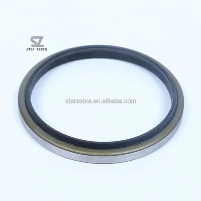 Experience the Benefits of the DKB Hydraulic Cylinder Seals Kit for Dust Proof Function
