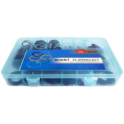 Note according to samples or drawings Standard DH Giant O Ring Kit Box for Excavator