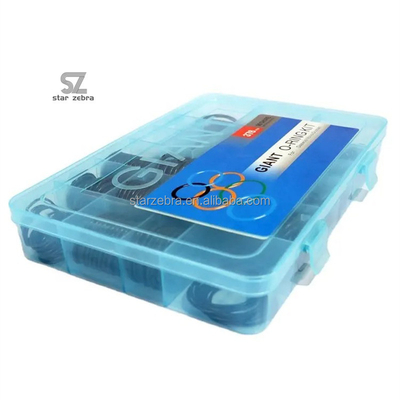 Note according to samples or drawings Standard DH Giant O Ring Kit Box for Excavator