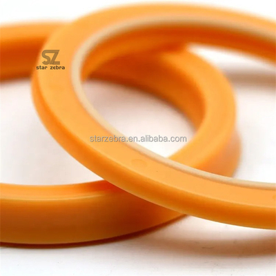 90-95 Shore A Hardness Excavator Boom Cylinder Seal Kit For G110583 With Materials Guaranteed