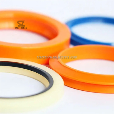 Standard Excavator Seal Kit 99120022 for JCB Backhoe according to samples or drawings