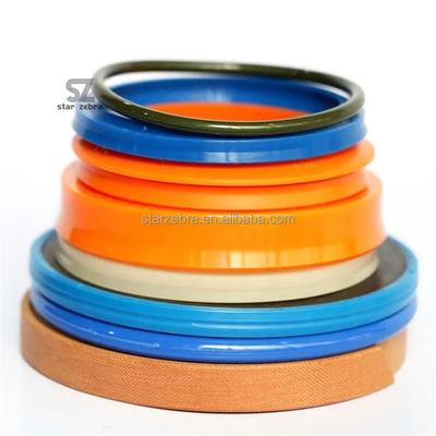 Standard Excavator Seal Kit 99120022 for JCB Backhoe according to samples or drawings