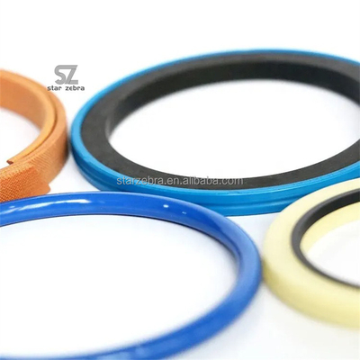 Standard Excavator Seal Kit 99120022 for JCB Backhoe according to samples or drawings
