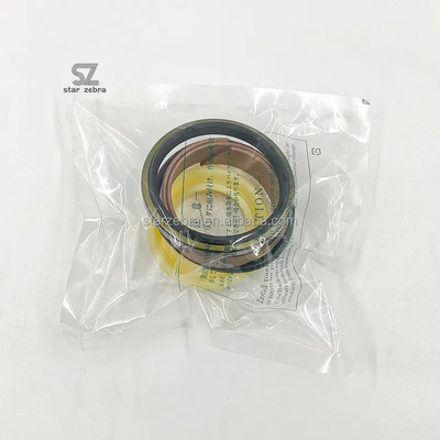 After Service Online support E320B E320C E320D Boom Seal Kit for Caterpillar Excavator Parts Hydraulic Cylinder Oil Seal