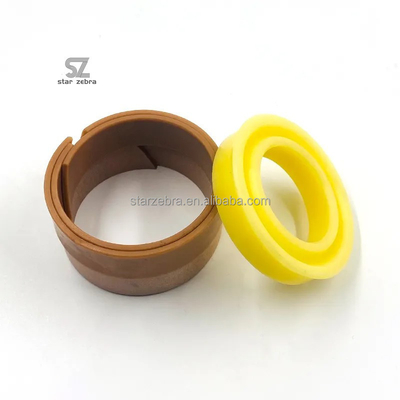 After Service Online support E320B E320C E320D Boom Seal Kit for Caterpillar Excavator Parts Hydraulic Cylinder Oil Seal