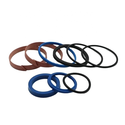 Construction Machinery Parts Excavator Repair Seal Kit Mechanical Seal Types with PU Sealing Performance 991-00148