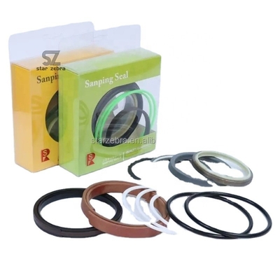 Industry Hardness 90-95 Shore A PC200-3 BOOM Cylinder Seal Kit for Optimal Performance