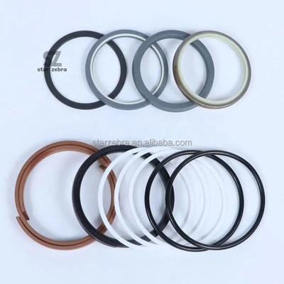 Industry Hardness 90-95 Shore A PC200-3 BOOM Cylinder Seal Kit for Optimal Performance
