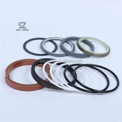 Industry Hardness 90-95 Shore A PC200-3 BOOM Cylinder Seal Kit for Optimal Performance