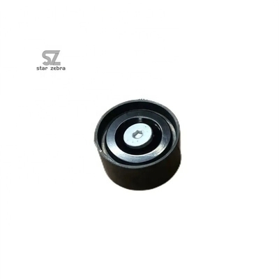 High Guarantee 20747516 Excavator Spare Parts Dayco Belt Tensioner Idler Pulley APV2387 For VOLVO EC360 EC460
