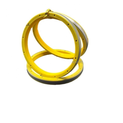Standard or Nonstandard Standanrd Hydraulic Cylinder Seal Kit For D5 D5B D6C D6D D7H