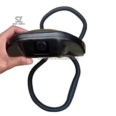Building Material Shops Upgrade to Hitachi ZX200-5 200-3 Excavator Camera Monitor for Optimal Performance
