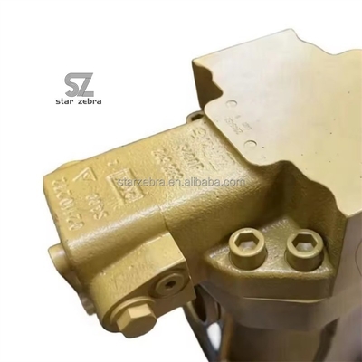 CAT Excavator Parts E374 E374GC E390 E390GC Swing Motor Assembly Rotating Motor Assembly for Construction works