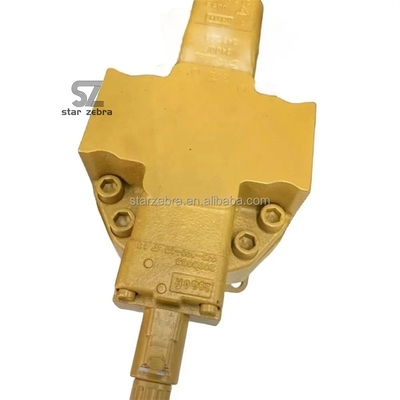 CAT Excavator Parts E374 E374GC E390 E390GC Swing Motor Assembly Rotating Motor Assembly for Construction works