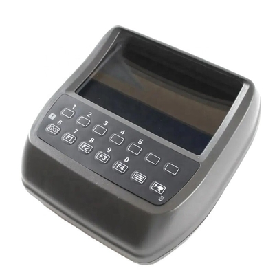 Machinery Repair Shops 4652262 Earth Moving Part Monitor Screen ZX240-3 ZX330-3 Panel Button Assy