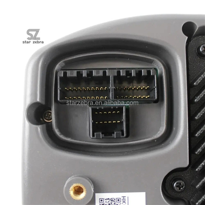 Machinery Repair Shops 4652262 Earth Moving Part Monitor Screen ZX240-3 ZX330-3 Panel Button Assy